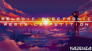 Melodic Electronic Remix Competition (Mega Mix)