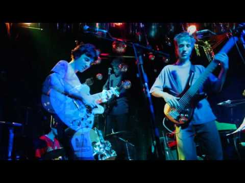 BANZAI FC en el Rockelin