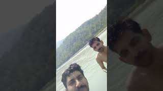 preview picture of video 'Rishikesh trip'