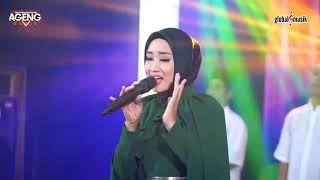 Download lagu AGENG MUSIC LIR ILIR VOC ANISA RAHMA mp3
