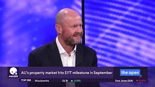 Australia's housing market slowing in our major capitals