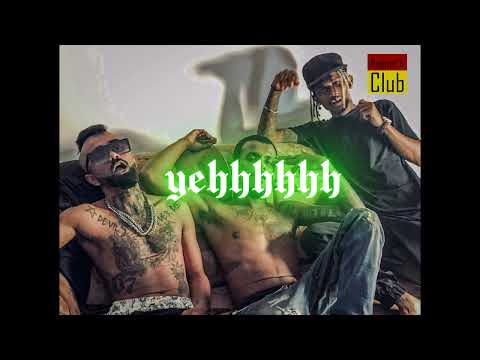 Sosa Lean X AJ Leon - PRE | Lyrics Vedio