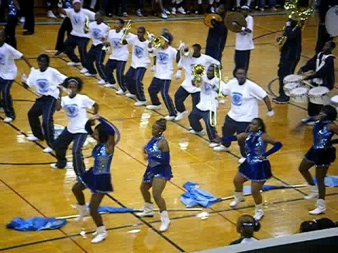 hillcrest college hill beat