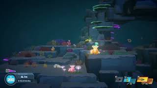【DAVE THE DIVER】ことざんダイバー #6【雑談】_260602