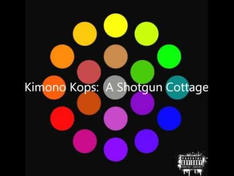 Comp 175 - Track 9 - Kimono Kops: 