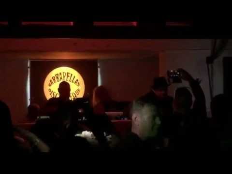 Suncebeat 6 - Barbarellas - Louie Vega