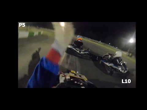 1° PROVA - GARA 2 - POMPOSA SUMMER SPRINT SERIES 2021