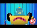 Get Your Nicktoons On Robots TheCartoonMan12 Style