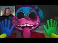 FRIENDLY PJ PUG-A-PILLAR MOD!!! | Poppy Playtime Chapter 2 (Mods)