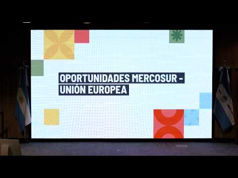 1° ENCUENTRO LITORAL CANCILLERÍA – PTE. CONSORCIO PARQUE FORESTO INDUSTRIAL SANTA ROSA, CORRIENTES