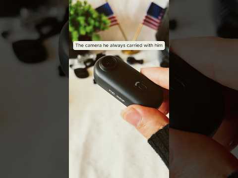 The Dash Cam Riders Trust When It Matters Most #insta360 #motorcycles #dashcam #roadtrip