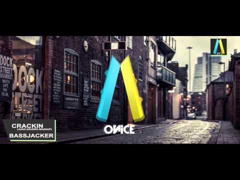 Bassjackers vs Martin Garrix vs Fedde Le Grand & Nicky Romero - Crackin Sparks  (Juan Aguero Mashup)