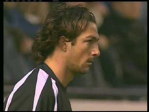 Osasuna: 1 - Racing de Santander: 1 (Jornada: 18 - 2005/06)