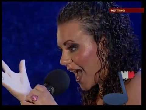 KKI 2009 - Ġenerazzjoni - Dian Bland