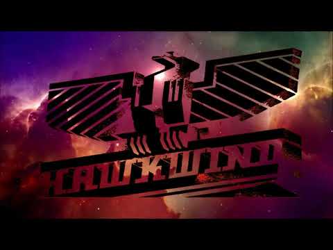 Hawkwind Paradiso, Amsterdam 11 March 1977