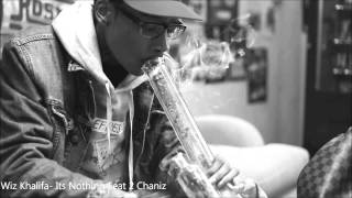 Wiz Khalifa - It&#39;s Nothin&#39; (feat. 2 Chainz)