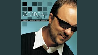 Video thumbnail of "Gordon Mote - You're the Answer to My Prayers"