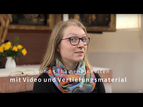 Trailer - "Echt jetzt!?" - Deine Konfi Rüstzeit