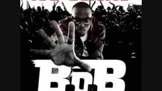B.o.B. - Cold as Ice