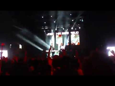 Perry/Etty vs Joachim Garraud (LollaCL 14)