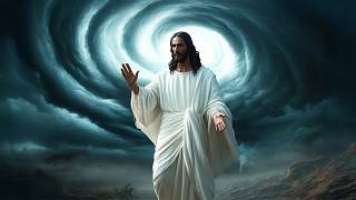 RECEIVE THE BLESSINGS OF JESUS CHRIST | SEEK SPIRITUAL PEACE, LOVE, AND MIRACLES IN HIS HOLY EMBRACE