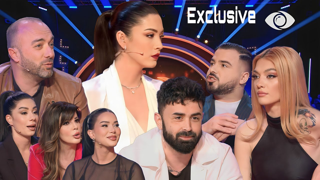 Daja i Heidit: Mbesa ndjen për…! Alfio, një mesazh ish-gruas. Kush do hyjë me tanga në BB? -Fan Club