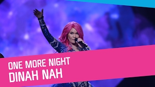 Dinah Nah - One More Night