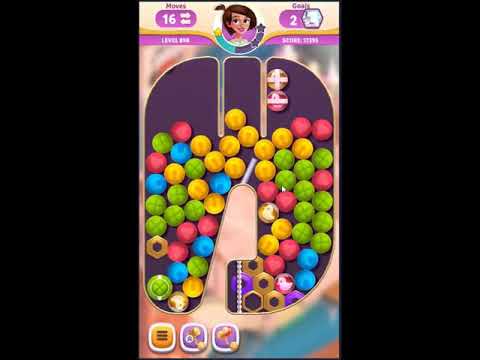 Diamond Diaries Saga Level 898 - NO BOOSTERS 💎 | SKILLGAMING ✔️