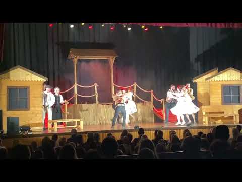 18. fotografia fotogalérie Muzikál KUBO