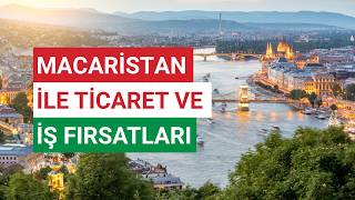 Macaristan Elektronik Sohbet Toplantısı