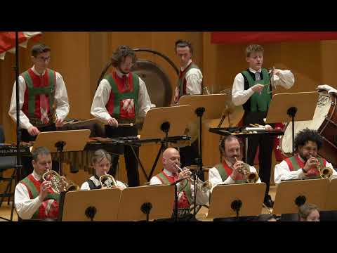 Signum (Gottfried Veit) - Festkonzert 2023 Stadtkapelle Bozen