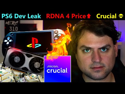 PS5 Pro Leak Claims a Major New Feature Is Coming in 2026