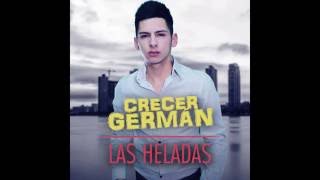 Crecer German_Las Heladas (Estudio 2016)
