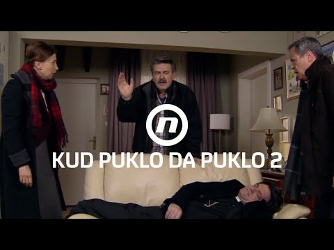 Kud puklo da puklo - 24.05. I tjedni trailer