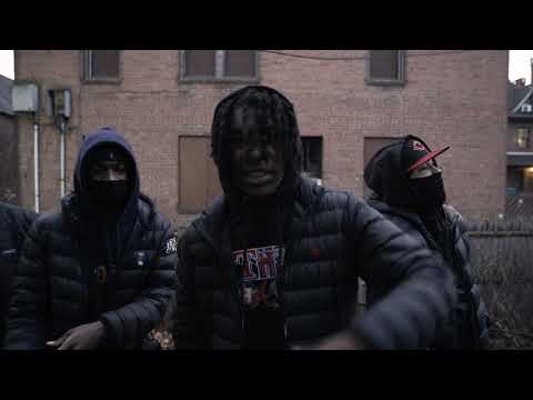 BigDeal Leek - "Still Grindin Freestyle" Shot By @ByKeem13th