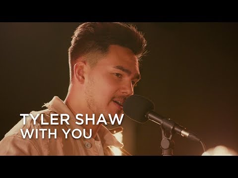 Tyler Shaw | With You | CBC Music