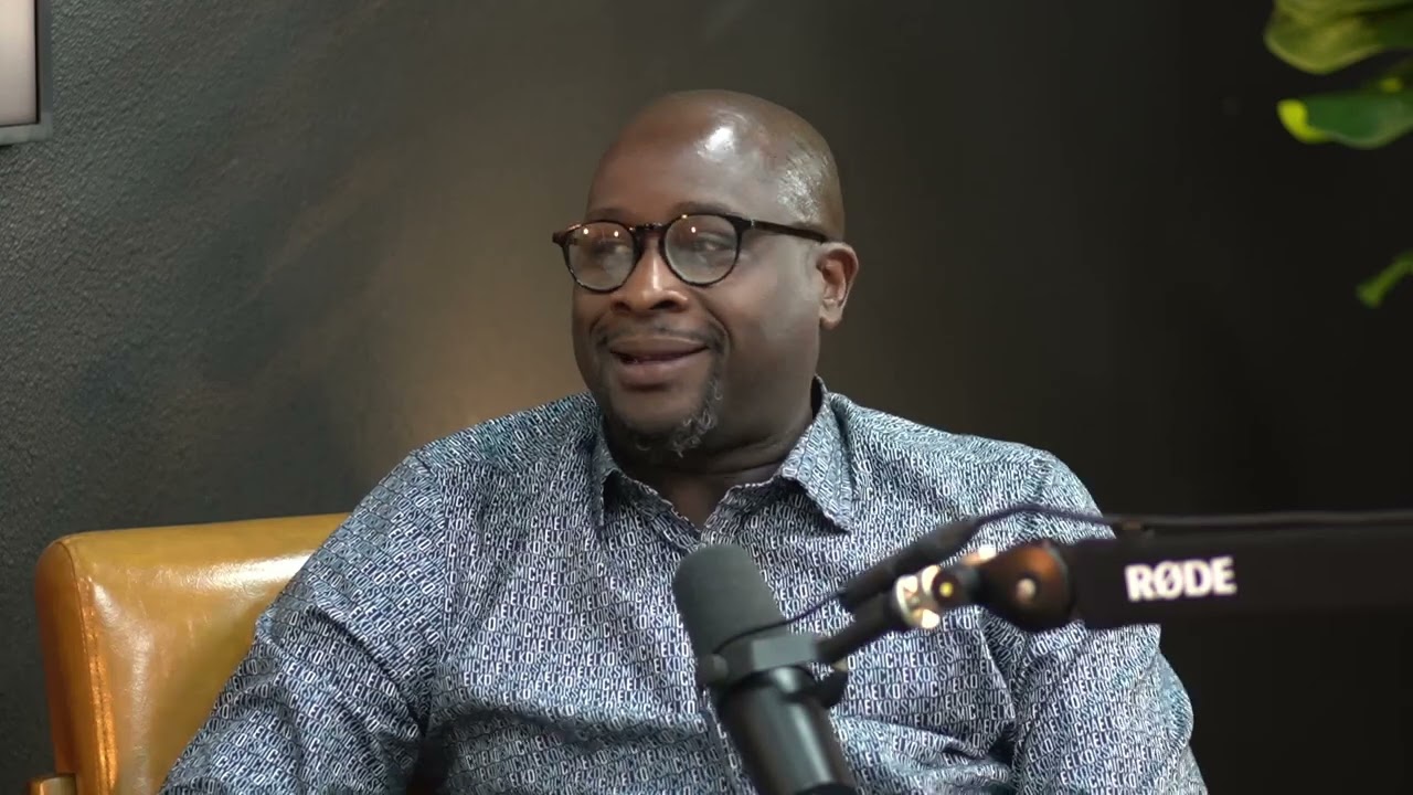 Open and Closed Doors-Pastor Larry Lucas