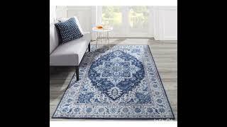 NEW AREA RUGS AT WAYFAIR!!!