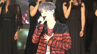 [Official]【鹿晗】鹿晗与上海彩虹室内合唱团首次合作的《勋章》演唱会Live版