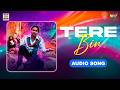 Tere Bin Audio Song Sachin Ahuja Master Saleem Punjabi Songs 2026