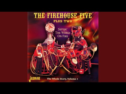 Red Hot River Valley