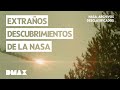 Sorprendentes Casos Desclasificados De La NASA Nasa Archivos Desclasificados