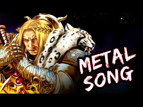 Video thumbnail for Blood Angels
