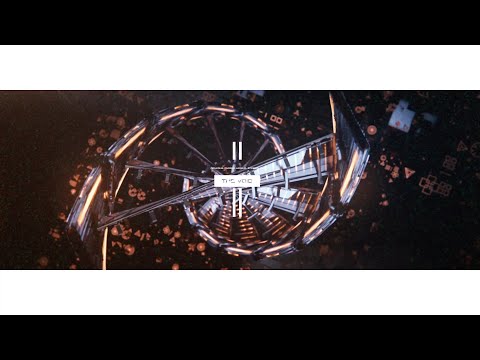 Donkong, Andrea Marino, Stereoliez - The Void (Music Video)