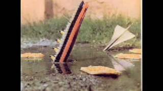 Pete Brown - Thousands on a Raft