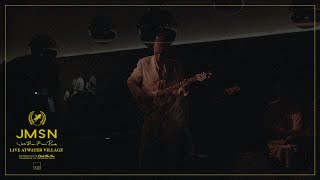 JMSN - Talk Is Cheap (Live Atwater Village)
