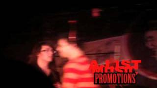 Push Play: "Promo Rap"