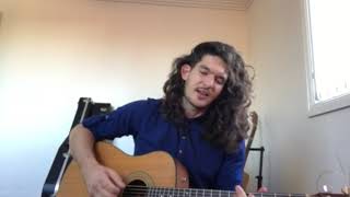 DAMIEN COOPER covers Heaven by Ziggy Alberts