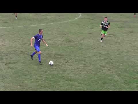 Svatovac vs Priluk (24.09.23) 2pol