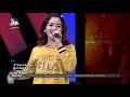 Istri Setia Nasha Aqila Om Cazzma Nada Stasiun Dangdut Rek
